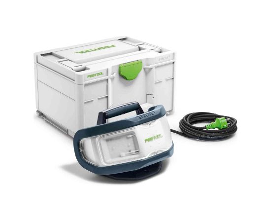 Darba lampa Festool SYSLITE DUO-Plus