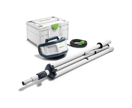 Darba lampa Festool SYSLITE DUO-Set