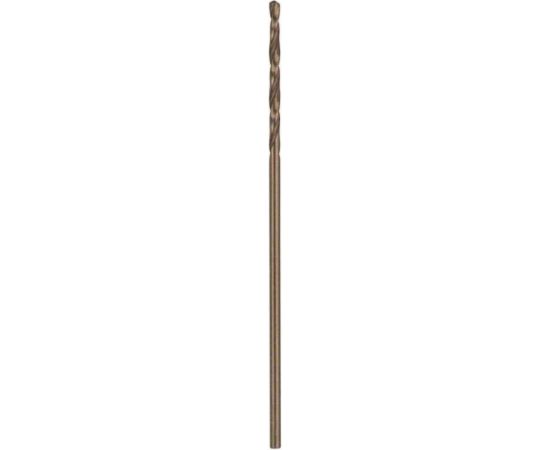Metāla urbis Bosch 2608585886; HSS-CO; DIN 338; 5,1x52x86 mm; 10 gab.