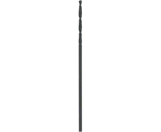 Metāla urbis Bosch 2609255019; HSS-R; DIN 338; 9,0x81x125 mm