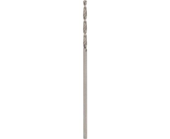 Metāla urbis Bosch 2609255055; HSS-G; DIN 338; 9,5x81x125 mm
