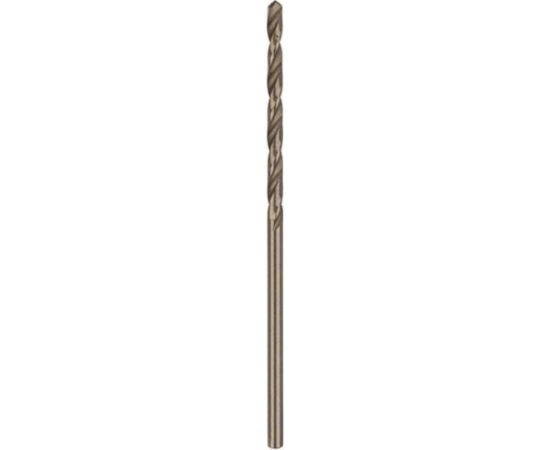 Metāla urbis Bosch 2609255073; HSS-CO; DIN 338; 5,5x57x93 mm