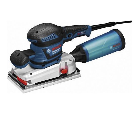 Orbitālā slīpmašīna Bosch GSS 280 AVE Professional