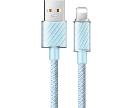 Cable USB-A to Lightning Mcdodo CA-3641, 1,2m (blue)