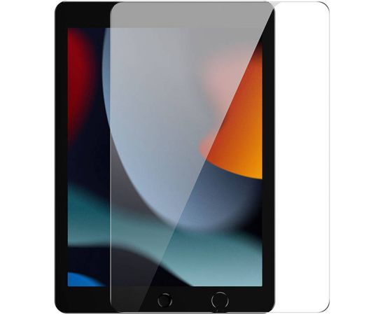 Tempered Glass Baseus Corning 0.4 mm for Pad 10.2"/Air3 10.5"