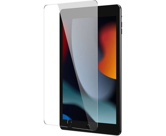 Tempered Glass Baseus Corning 0.4 mm for Pad 10.2"/Air3 10.5"