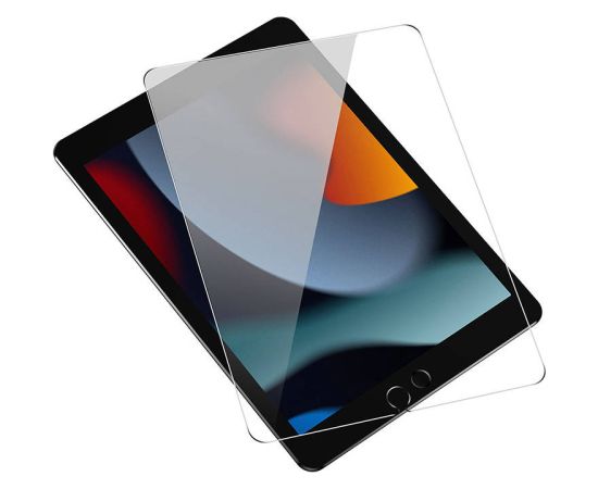 Tempered Glass Baseus Corning 0.4 mm for Pad 10.2"/Air3 10.5"