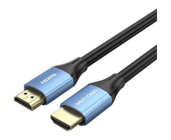 HDMI 4K HD 0.75m Cable Vention ALHSE (Blue)