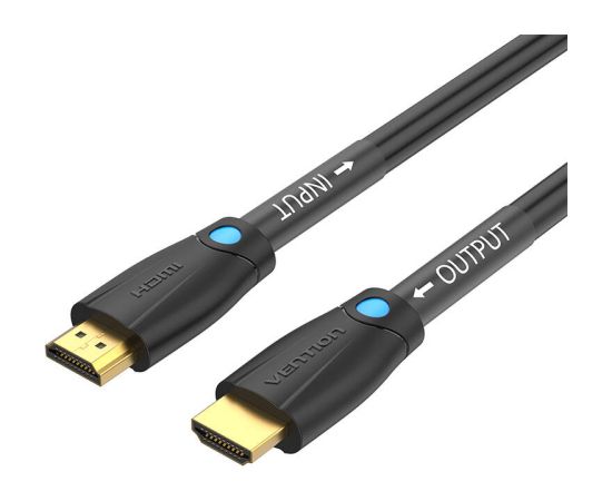 HDMI Cable 2m Vention AAMBH (Black)