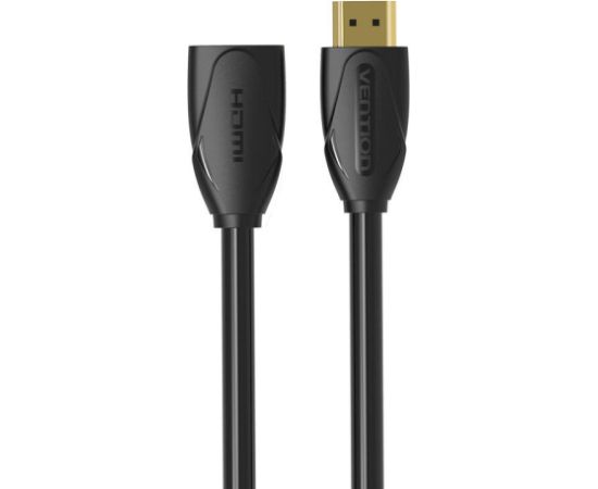 HDMI Extender 5m Vention VAA-B06-B500 (Black)