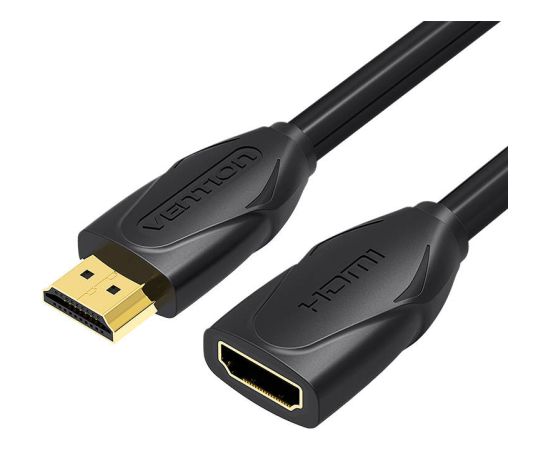 HDMI Extender 5m Vention VAA-B06-B500 (Black)
