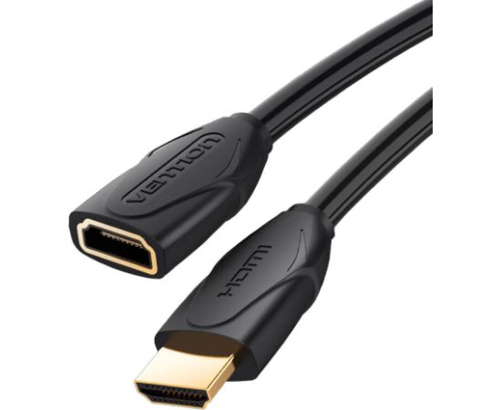 HDMI Extender 5m Vention VAA-B06-B500 (Black)