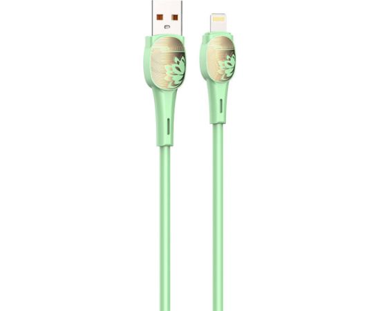 Fast Charging Cable LDNIO LS832 Lightning, 30W