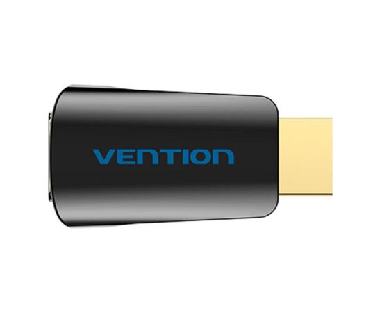 HDMI to VGA Adapter Vention AIDB0 with 3.5mm Audio