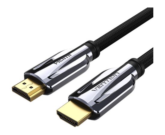 Cable HDMI 2.1 Vention AALBG 1,5m (black)
