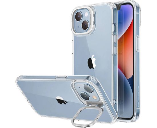 Case ESR Classic Kickstand for iPhone 14/13 (clear)