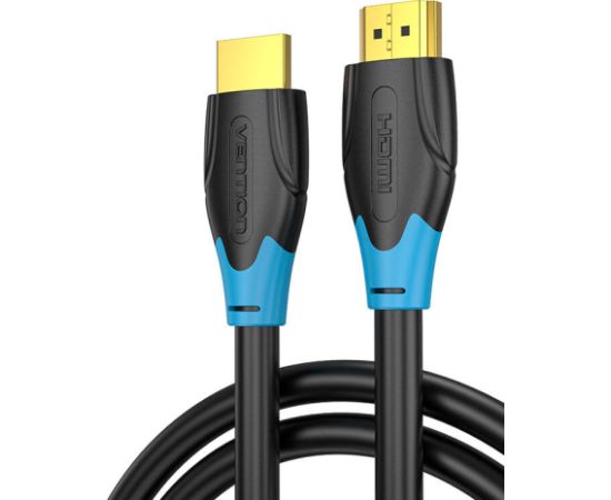 Cable HDMI Vention AACBH 2m (black)