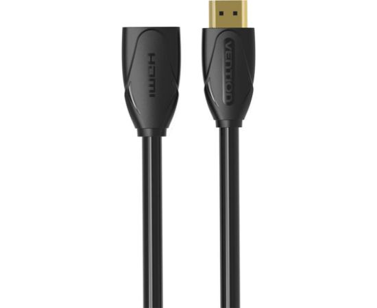 HDMI Extender 3m Vention VAA-B06-B300 (Black)