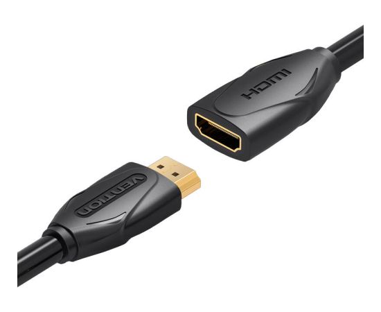 HDMI Extender 3m Vention VAA-B06-B300 (Black)