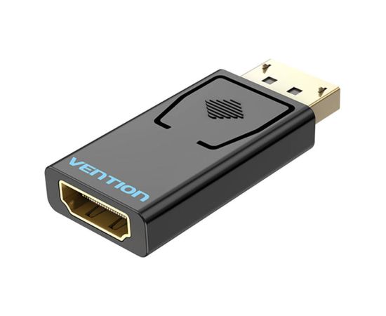 Adapter DisplayPort - HDMI Vention HBKB0 (Black)