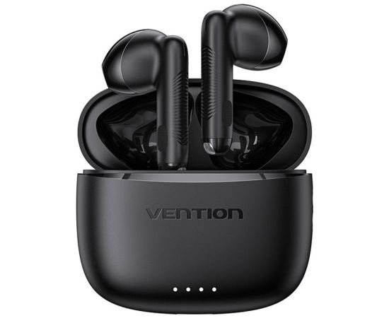 Earphones TWS Vention Elf E03 (black)