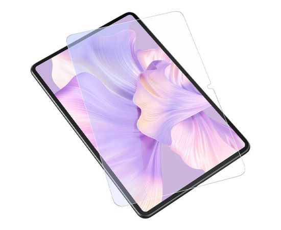 Baseus Crystal Tempered Glass 0.3mm for tablet Huawei MatePad Pro 12.6"