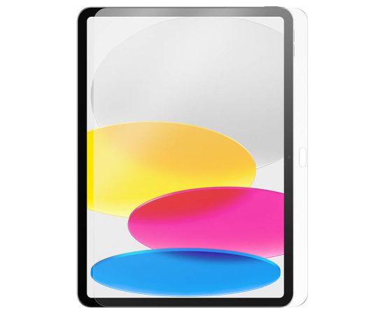Paper-like film Baseus 0.15mm For iPad 10.9" Transparent