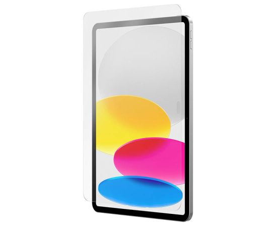 Paper-like film Baseus 0.15mm For iPad 10.9" Transparent