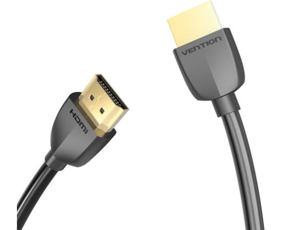 Cable HDMI Vention AAIBI 3m (black)