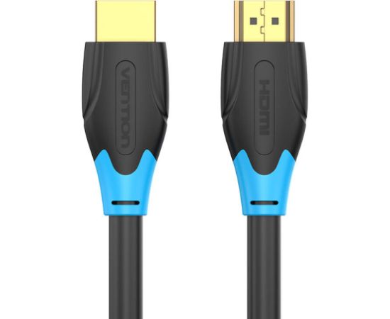Cable HDMI Vention AACBG 1,5m (black)