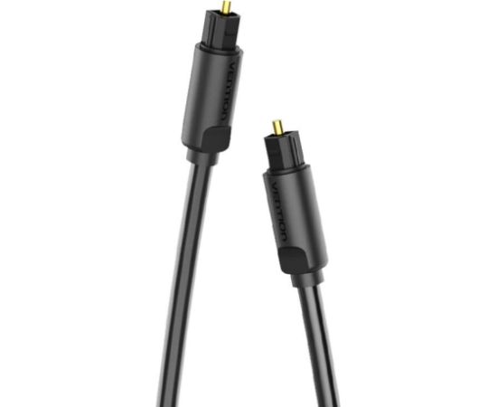 Optical Audio Cable 2m Vention BAEBH Black