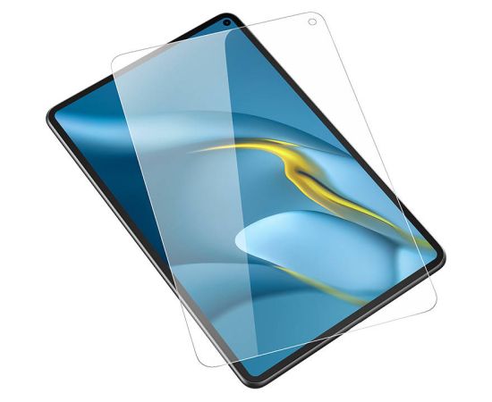 Tempered Glass Baseus Crystal 0.3 mm for HUAWEI MatePad /MatePad Pro 10.8"