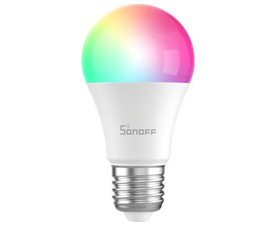 Smart LED Wi-Fi Bulb Sonoff B05-BL-A60 RGB