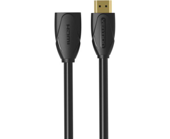 HDMI Extender 2m Vention VAA-B06-B200 (Black)