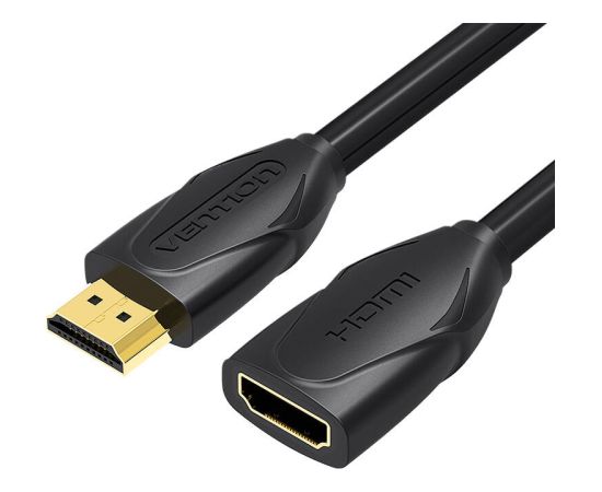 HDMI Extender 2m Vention VAA-B06-B200 (Black)