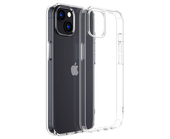 Joyroom JR-14X3 transparent case for iPhone 14 Plus