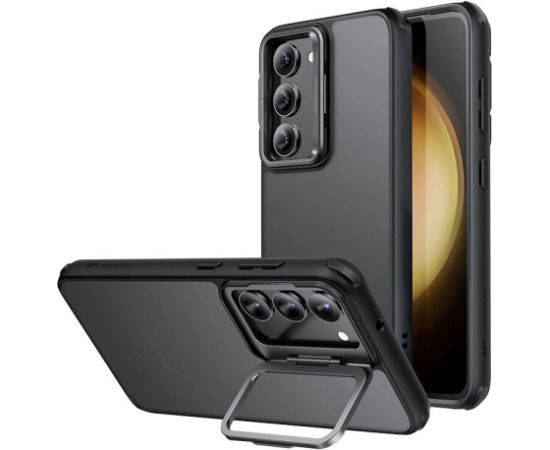 Case ESR Classic Kickstand for Samsung S23 (black)