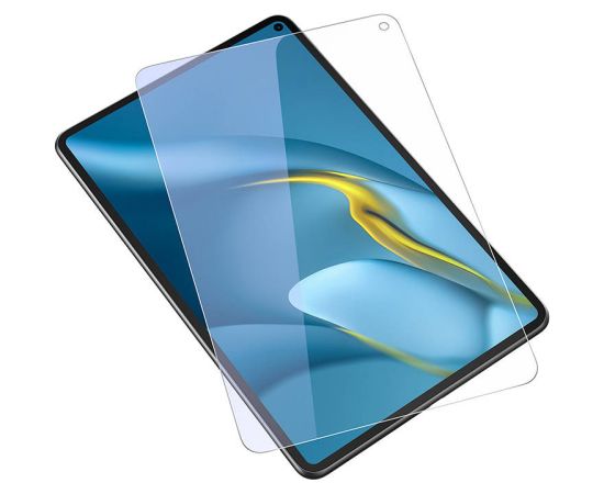 Baseus Crystal Tempered Glass 0.3mm for tablet Huawei MatePad/MatePad Pro 10.8"