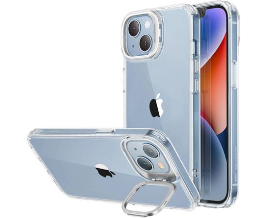 Case ESR Classic Kickstand for iPhone 14 Plus (clear)