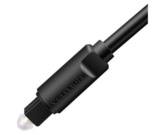 Optical Audio Cable 1.5m Vention BAEBG Black