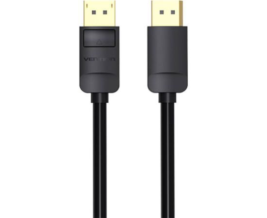 DisplayPort Cable 3m Vention HACBI (Black)