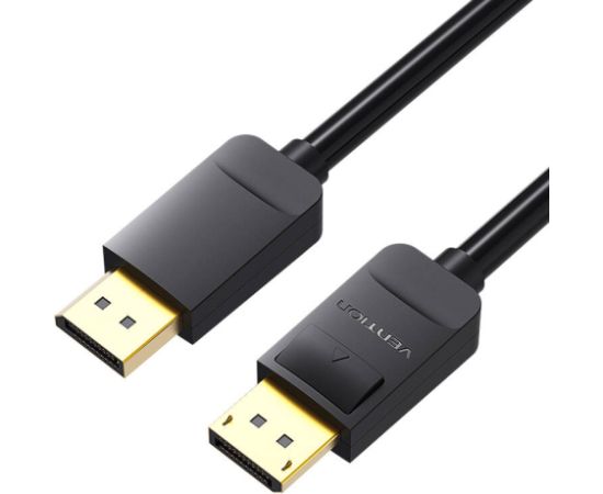 DisplayPort Cable 3m Vention HACBI (Black)