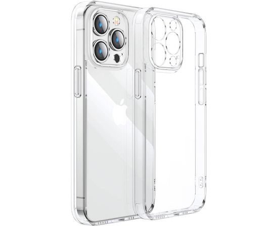 Joyroom JR-14D4 transparent case for iPhone 14 Pro Max