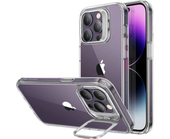 Case ESR Classic Kickstand for iPhone 14 Pro Max (clear)