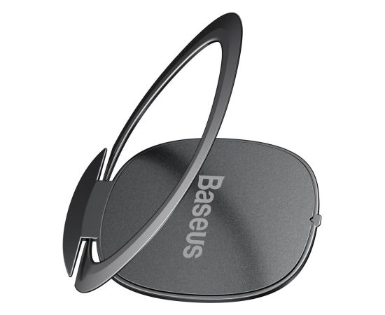 Baseus Invisible Ring holder for smartphones (tarnish)