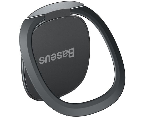Baseus Invisible Ring holder for smartphones (tarnish)