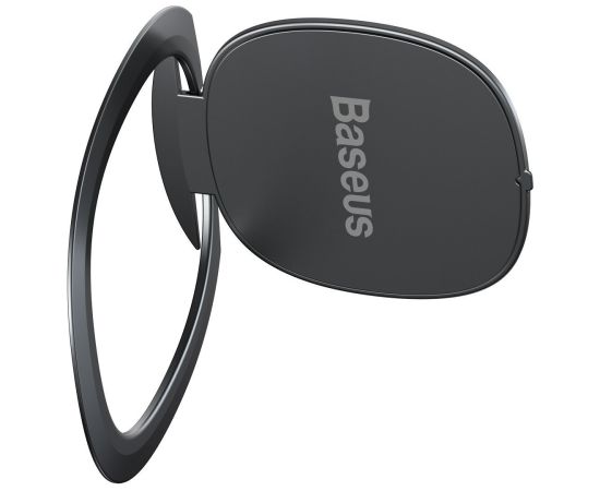 Baseus Invisible Ring holder for smartphones (tarnish)