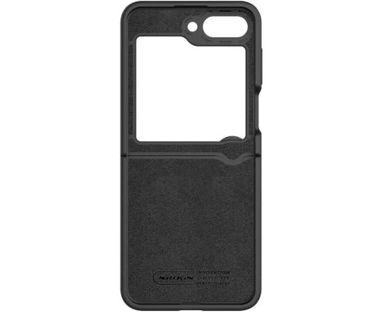 Nillkin Flex Flip Case for Samsung Galaxy Z Flip 5(Black)