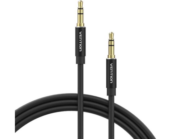 Vention BAXBI 3.5mm 3m Black Audio Cable Vention BAXBI 3.5mm 3m Black Audio Cable
