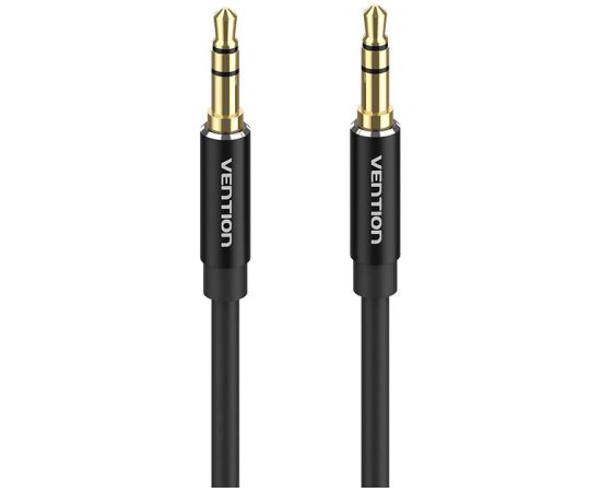 Vention BAXBI 3.5mm 3m Black Audio Cable Vention BAXBI 3.5mm 3m Black Audio Cable
